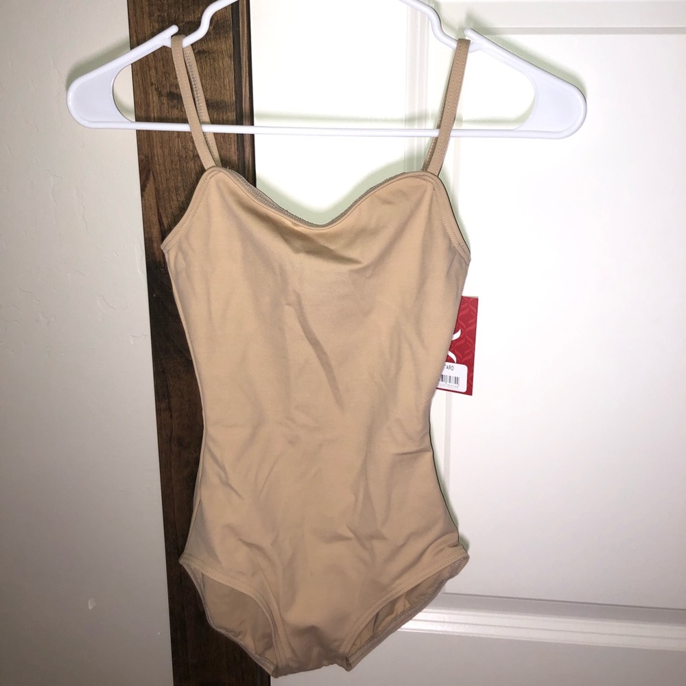 Women’s Leotard